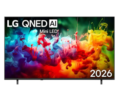 Telewizor 75" LG 75QNED70B6A 75" QNED MiniLED 4K webOS